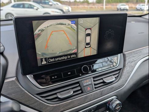 Used 2025 Nissan Altima 2.5 SL image 15