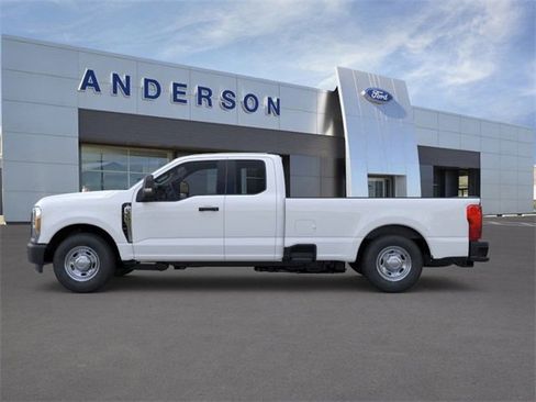 New 2026 Ford F350 XL image 3