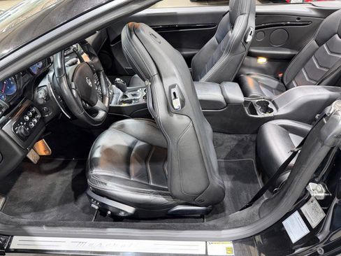 Used 2015 Maserati GranTurismo Sport image 66