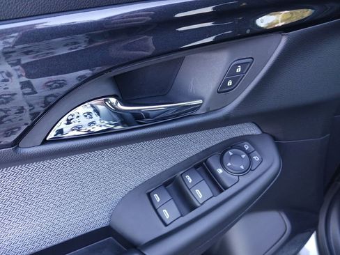 New 2026 Chevrolet TrailBlazer LT w/ LT Cold Weather Package image 28