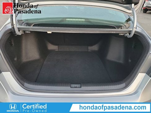 Certified 2023 Honda Accord EX image 27