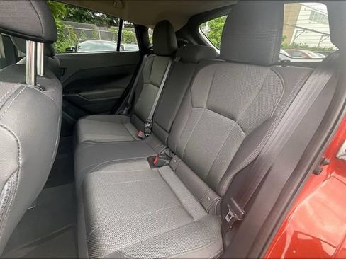 Used 2024 Subaru Crosstrek 2.0i Premium AWD/4WD image 26