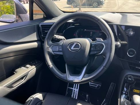 Used 2023 Lexus NX 350 F Sport image 18