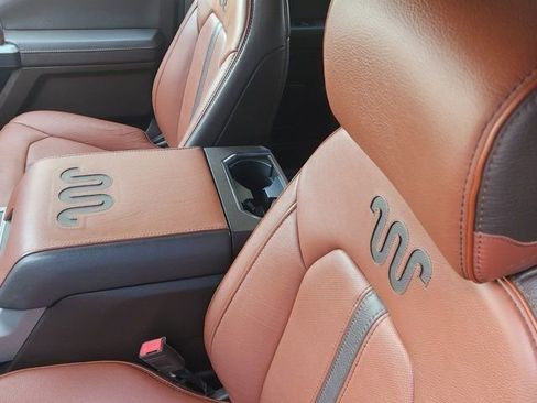 Used 2018 Ford F150 King Ranch w/ Equipment Group 601A Luxury image 21