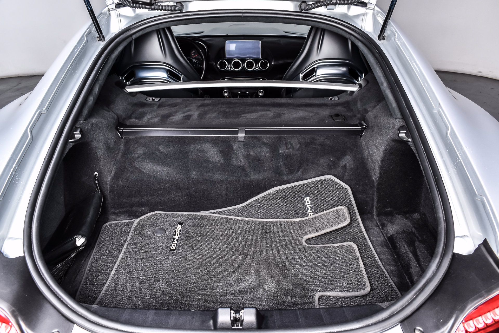 Used 2016 Mercedes-Benz AMG GT S image 7