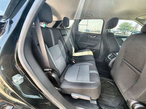 Certified 2024 Chevrolet Blazer LT w/ Convenience Package FWD image 26