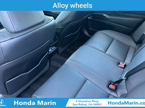 Used 2021 Lexus ES 300h w/ Premium Package image 15