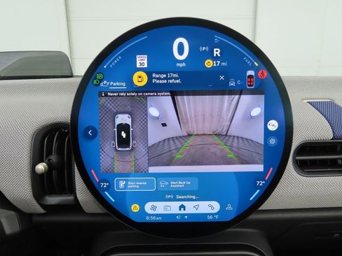 New 2026 MINI Cooper S image 17