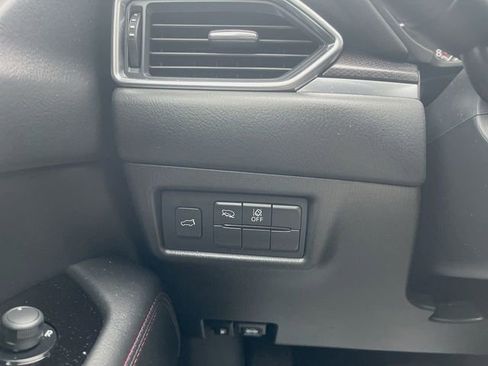 Used 2023 MAZDA CX-5 Carbon Edition image 18