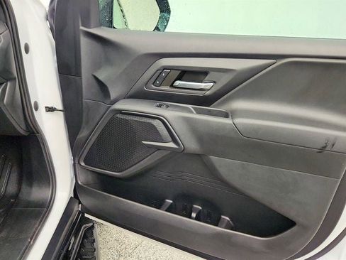 Used 2024 Chevrolet Silverado EV W/T image 24