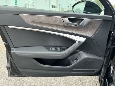 Used 2024 Audi A6 Premium Plus image 23