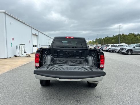 Used 2024 RAM 1500 Classic SLT AWD/4WD image 22