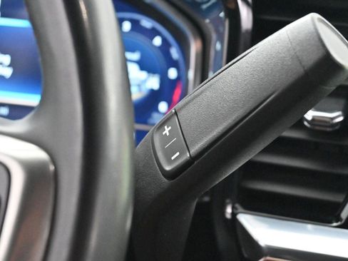 Used 2023 Chevrolet Silverado 1500 LT w/ Z71 Off-Road Package image 26