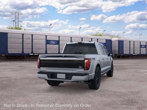 New 2026 Ford F150 Platinum AWD/4WD image 8