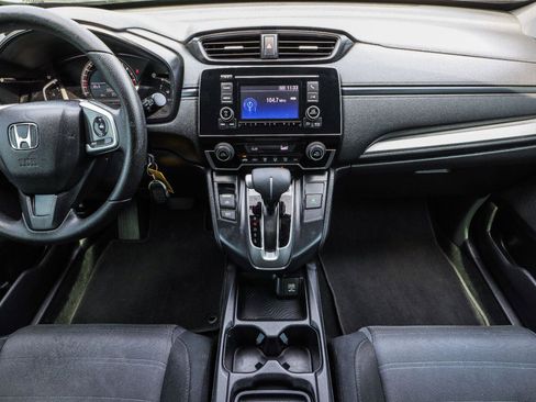 Used 2019 Honda CR-V LX image 21