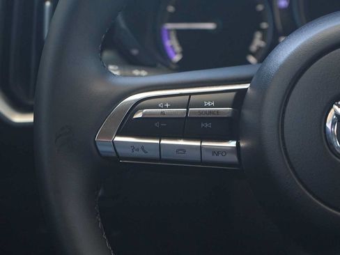 Used 2026 MAZDA CX-50 AWD 2.5 Hybrid w/ Premium Pkg image 17