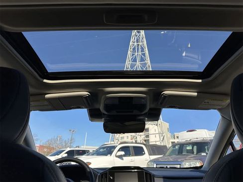 Certified 2025 Subaru Crosstrek 2.5i Limited w/ Crosstrek Mirror Package image 13