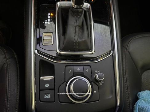 Used 2022 MAZDA CX-5 AWD 2.5 S w/ Premium Package image 22