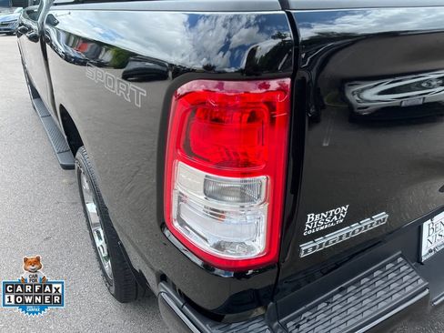 Used 2022 RAM 1500 Big Horn AWD/4WD image 42