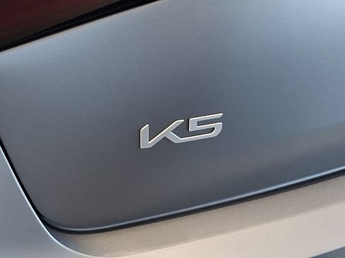 New 2026 Kia K5 GT-Line w/ GT-Line Red Interior Package AWD/4WD image 21