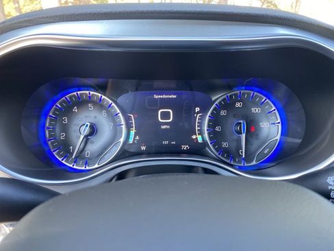 New 2026 Chrysler Pacifica Limited w/ S Appearance Package image 27