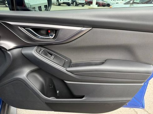 Used 2022 Subaru WRX Premium AWD/4WD image 23