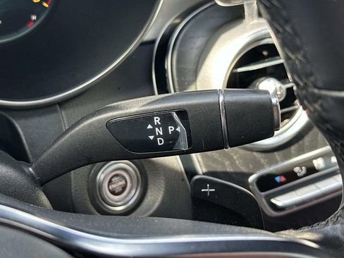 Certified 2023 Mercedes-Benz GLC 300 4MATIC Coupe image 24