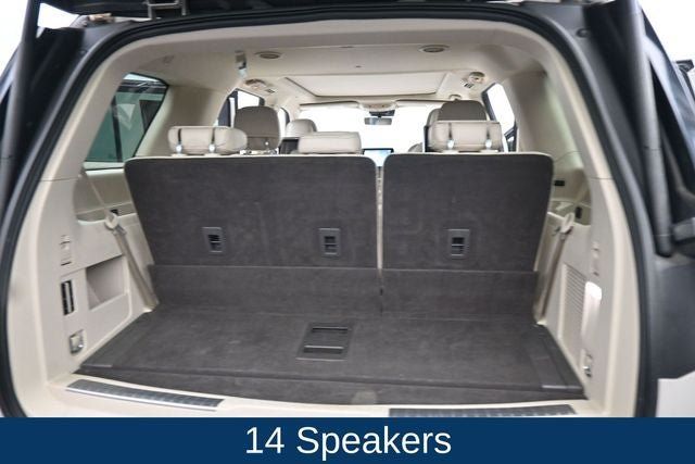 Used 2019 Lincoln Navigator Reserve w/ Cargo Package AWD/4WD image 14