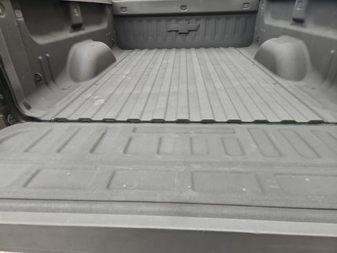 Used 2018 Chevrolet Silverado 2500 LTZ w/ Custom Sport Edition image 23