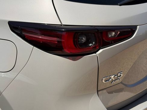 Used 2025 MAZDA CX-5 AWD 2.5 S image 9