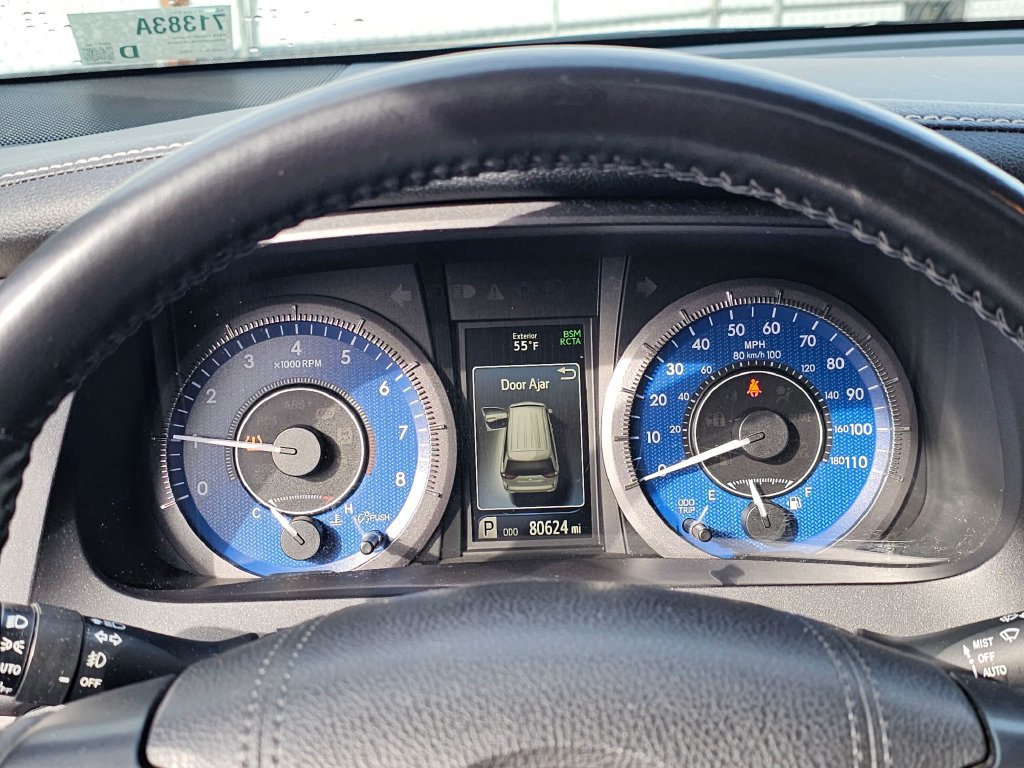 Used 2019 Toyota Sienna Limited Premium AWD/4WD image 25