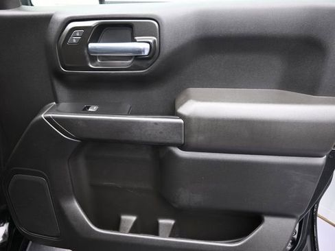 Used 2022 Chevrolet Silverado 1500 Custom w/ Rally Edition image 31