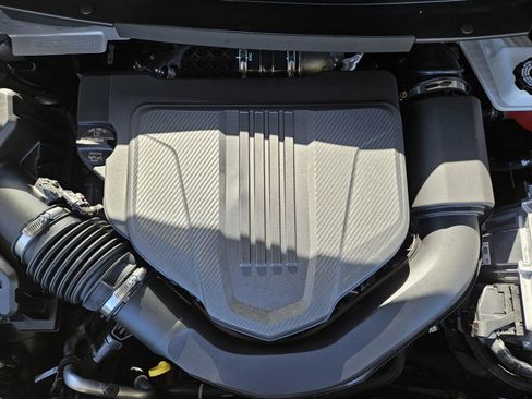 New 2026 Buick Enclave Sport Touring w/ Power Package FWD image 22
