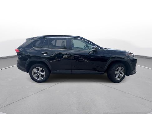 Certified 2025 Toyota RAV4 XLE AWD/4WD image 5
