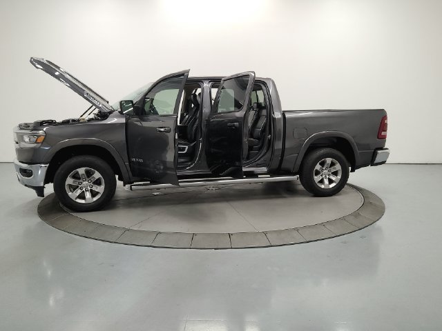 Used 2020 RAM 1500 Laramie AWD/4WD image 37