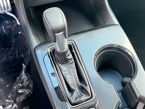 New 2026 Honda Civic Sport image 13