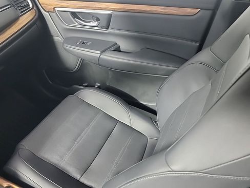 Certified 2020 Honda CR-V Touring image 21