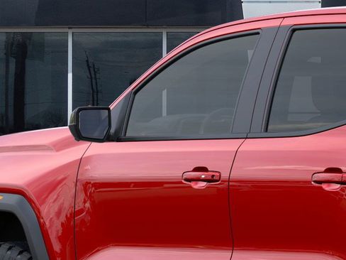 New 2026 GMC Canyon Elevation image 13