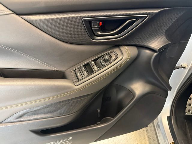 Used 2023 Subaru Forester Wilderness AWD/4WD image 31