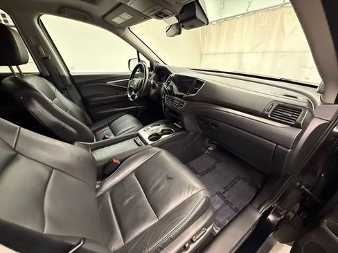 Used 2021 Honda Pilot Special Edition image 9
