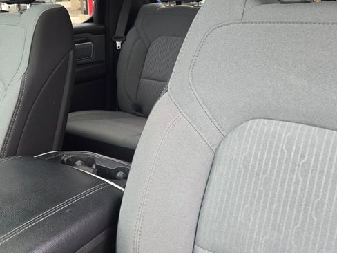 Used 2022 RAM 1500 Big Horn image 22