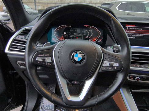 Used 2019 BMW X5 xDrive40i w/ Premium Package 2 image 25