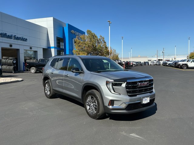 Used 2026 GMC Acadia Elevation w/ Super Cruise Package AWD/4WD image 1