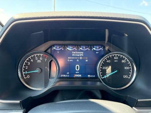 Used 2023 Ford F150 XLT w/ Equipment Group 302A High AWD/4WD image 26