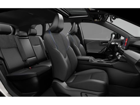 New 2026 Toyota RAV4 LE image 6