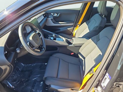 Used 2022 Polestar Polestar 2 w/ Performance Package AWD/4WD image 34