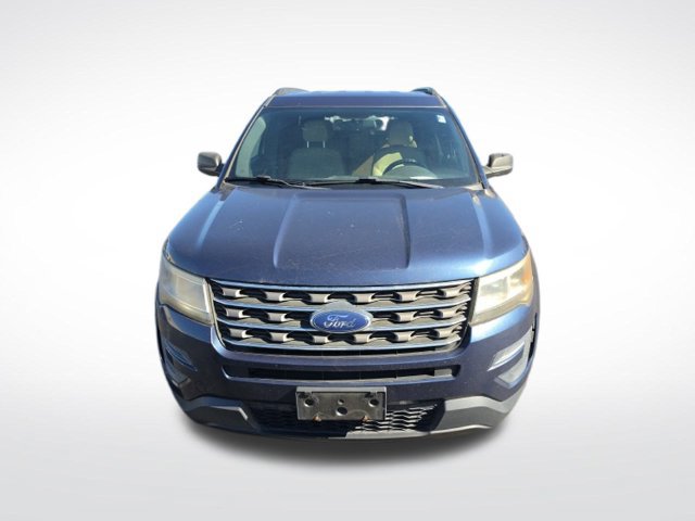 Used 2017 Ford Explorer 4WD image 10