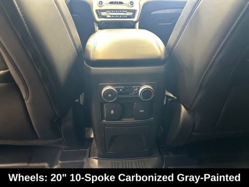 Used 2023 Ford Explorer XLT w/ Equipment Group 202A AWD/4WD image 28