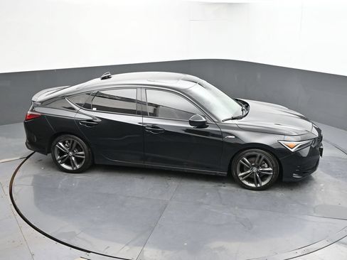 Used 2024 Acura Integra A-Spec FWD image 15