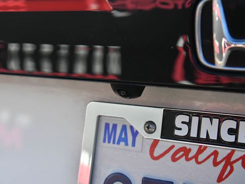 Used 2023 Honda Accord LX image 34